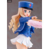Girls und Panzer das Finale - Marie DT-174 figure