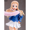Girls und Panzer das Finale - Marie DT-174 figure