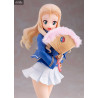 Girls und Panzer das Finale - Marie DT-174 figure