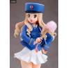 Girls und Panzer das Finale - Marie DT-174 figure