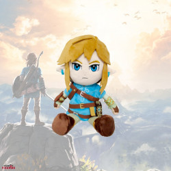 The Legend of Zelda: Breath...