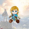 The Legend of Zelda: Breath of the Wild plush - Link