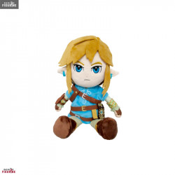 link plush