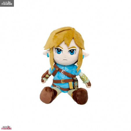 zelda botw plush