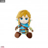 The Legend of Zelda: Breath of the Wild plush - Link