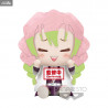 Demon Slayer: Kimetsu no Yaiba - Peluche Mitsuri, Sanemi ou Akaza, Big Plush