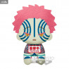 Demon Slayer: Kimetsu no Yaiba - Peluche Mitsuri, Sanemi ou Akaza, Big Plush