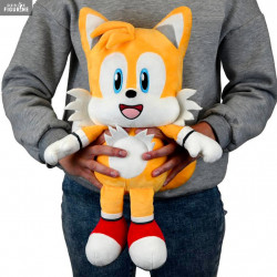 Sonic the Hedgehog -...