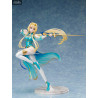 Sword Art Online : Alicization War of Underworld - Figurine Alice China Dress