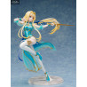 Sword Art Online : Alicization War of Underworld - Figurine Alice China Dress