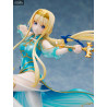 Sword Art Online : Alicization War of Underworld - Figurine Alice China Dress