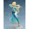Sword Art Online : Alicization War of Underworld - Figurine Alice China Dress