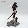 Tales of Vesperia - Figurines de Yuri Lowell et sa chibi, ALTAiR (seconde main)