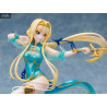 Sword Art Online : Alicization War of Underworld - Figurine Alice China Dress
