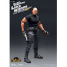 Fast & Furious - Luke Hobbs figure Limited Edition, Dynamic 8ction Heroes