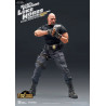 Fast & Furious - Luke Hobbs figure Limited Edition, Dynamic 8ction Heroes