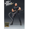 Fast & Furious - Luke Hobbs figure Limited Edition, Dynamic 8ction Heroes