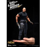 Fast & Furious - Luke Hobbs figure Limited Edition, Dynamic 8ction Heroes