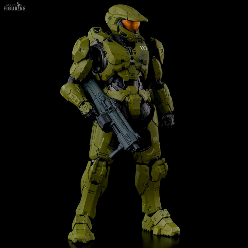 Halo Infinite - Figurine...