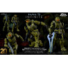 Halo Infinite - Master Chief Mjolnir Mark VI (GEN 3) figure