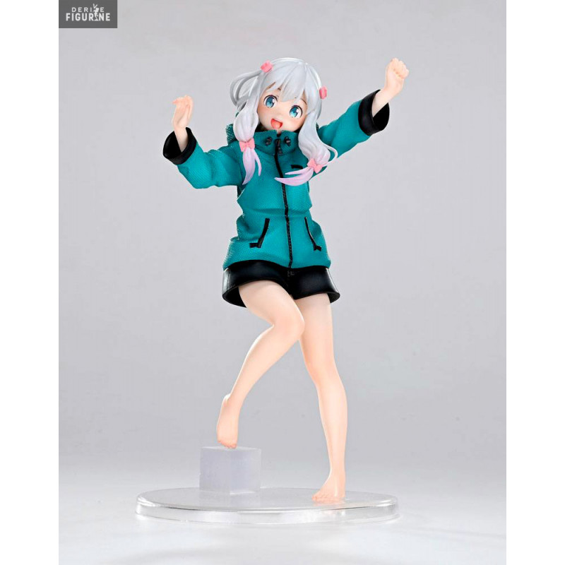 Eromanga Sensei - Figurine...