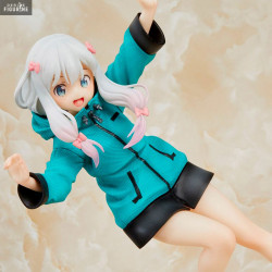 Eromanga Sensei - Figurine...