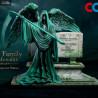 Harry Potter - Figurine The Riddle Family Gravestone