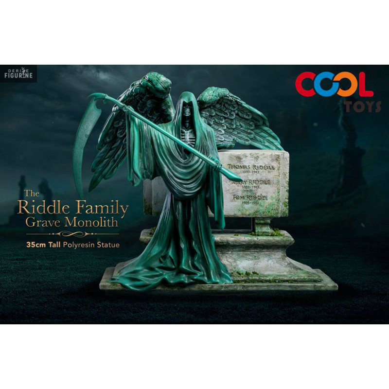 Harry Potter - Figurine The...