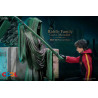 Harry Potter - Figurine The Riddle Family Gravestone