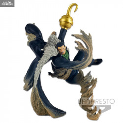 One Piece - Crocodile...