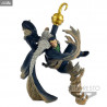 One Piece - Figurine Crocodile, Abiliators