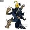 One Piece - Figurine Crocodile, Abiliators