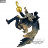 One Piece - Figurine Crocodile, Abiliators