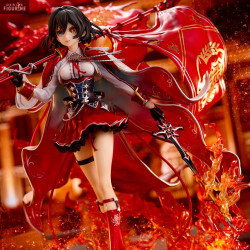 Shironeko Project -...