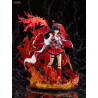 Shironeko Project - Aisha Argent figure, Chaguma Gakuen 2018