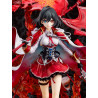 Shironeko Project - Aisha Argent figure, Chaguma Gakuen 2018