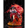 Shironeko Project - Aisha Argent figure, Chaguma Gakuen 2018
