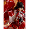 Shironeko Project - Aisha Argent figure, Chaguma Gakuen 2018