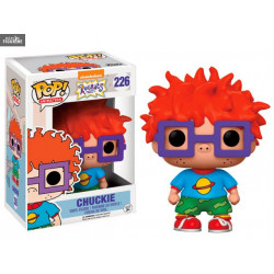 Pop! Nickelodeon, Les...