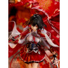 Shironeko Project - Aisha Argent figure, Chaguma Gakuen 2018