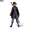 One Piece - Figurine Sabo, Chronicle Master Stars Piece
