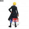 One Piece - Figurine Sabo, The Grandline Men