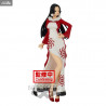 One Piece - Figurine Boa Hancock Winter Style Rouge ou Violet, Glitter & Glamours