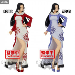 One Piece - Figurine Boa...