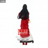 One Piece - Figurine Boa Hancock Winter Style Rouge ou Violet, Glitter & Glamours