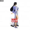 One Piece - Figurine Boa Hancock Winter Style Rouge ou Violet, Glitter & Glamours