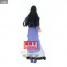 One Piece - Figurine Boa Hancock Winter Style Rouge ou Violet, Glitter & Glamours