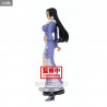 One Piece - Figurine Boa Hancock Winter Style Rouge ou Violet, Glitter & Glamours