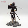 Tales of Vesperia - Figurines de Yuri Lowell et sa chibi, ALTAiR (seconde main)
