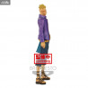 One Piece - Figurine Marco Wanokuni Vol. 18, DXF The Grandline Men